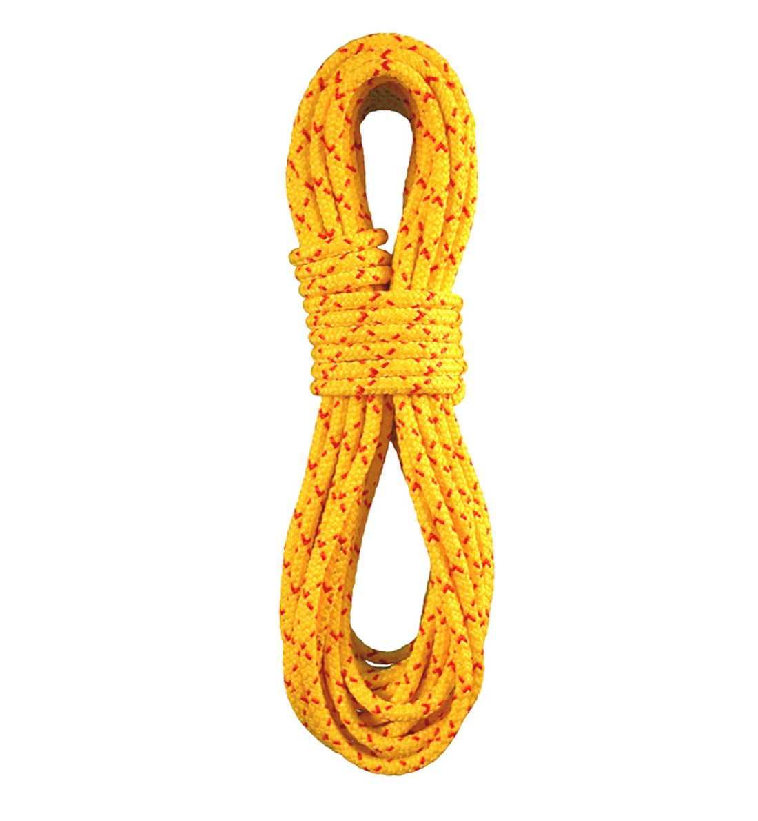 6.5mm Sure-Grip™ River Rescue Rope - BlueWater Ropes