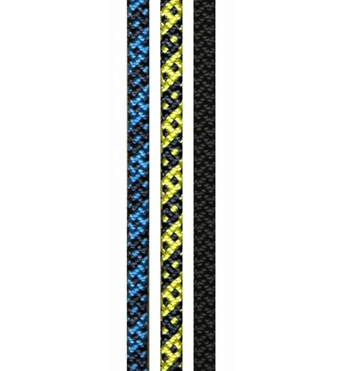 TITAN™ CORD with HMPE 5mm - BlueWater Ropes
