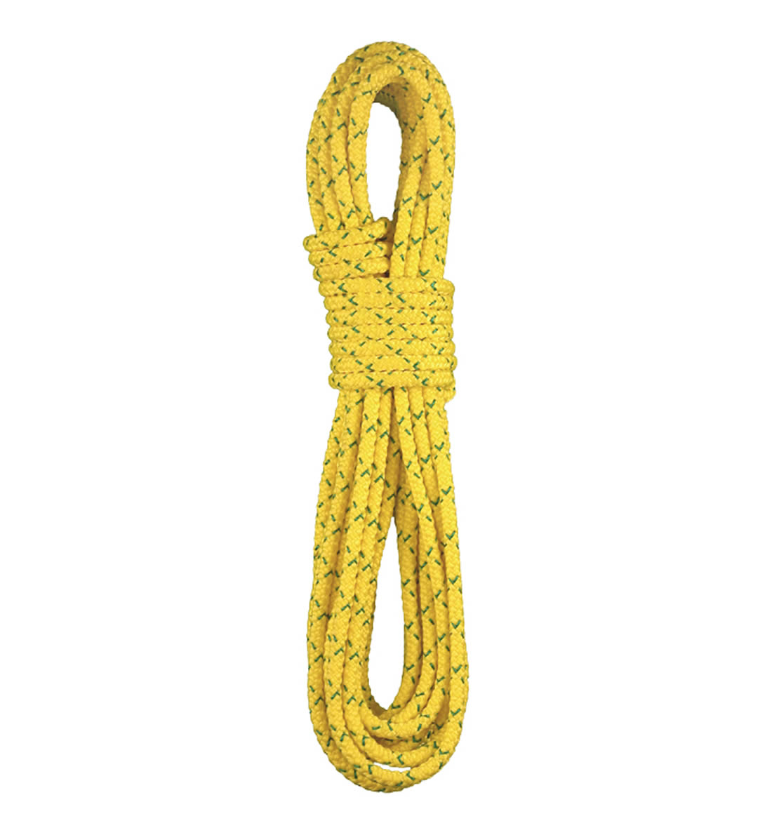 9mm Sure-Grip™ River Rescue Rope with HMPE - BlueWater Ropes