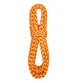7.7mm Ice Floss Dynamic Twin Rope - BlueWater Ropes