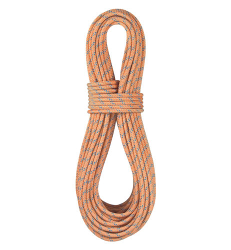 9.7mm Lightning Pro Dynamic Single Rope - BlueWater Ropes | BlueWater Ropes