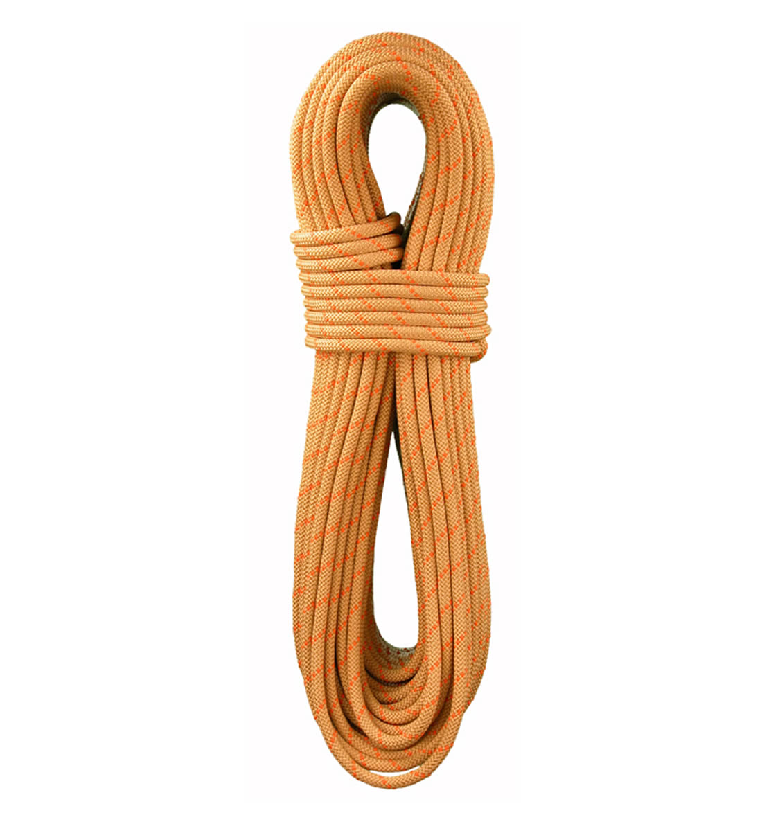 11mm Enduro Dynamic Single Rope - BlueWater Ropes