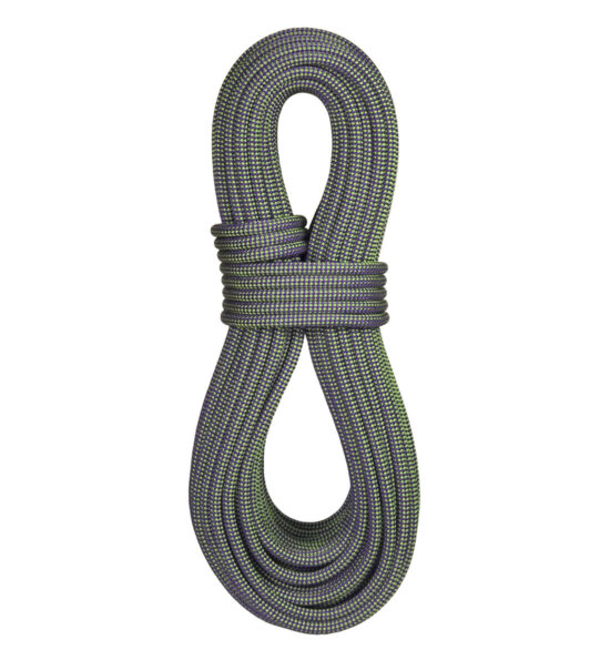 10.6mm Dynagym™ Single Rope - BlueWater Ropes