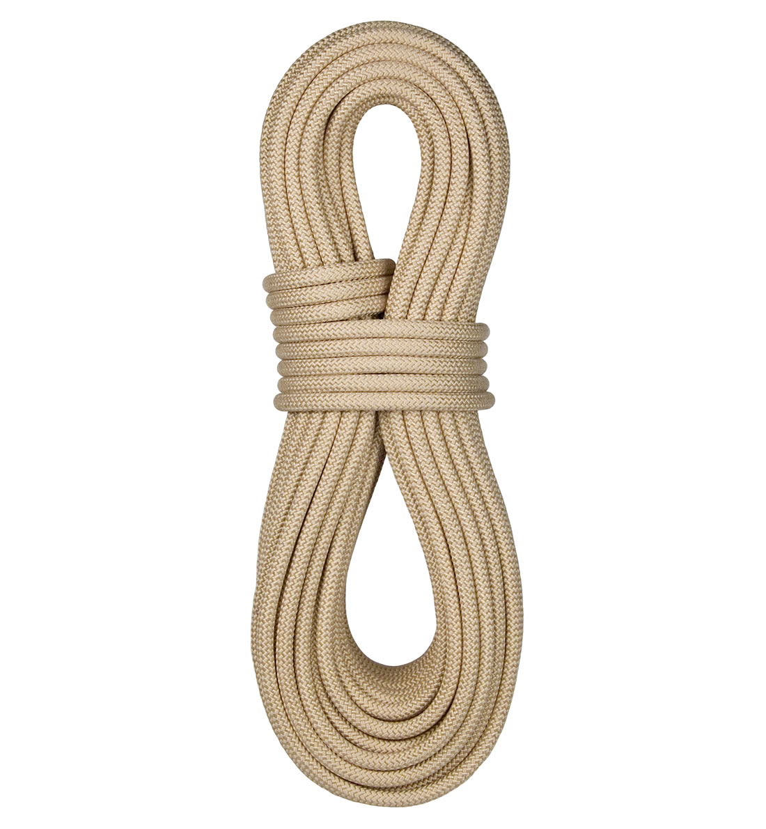Heightec TECTRA 11mm Low Stretch Rope - White (HT-RS110
