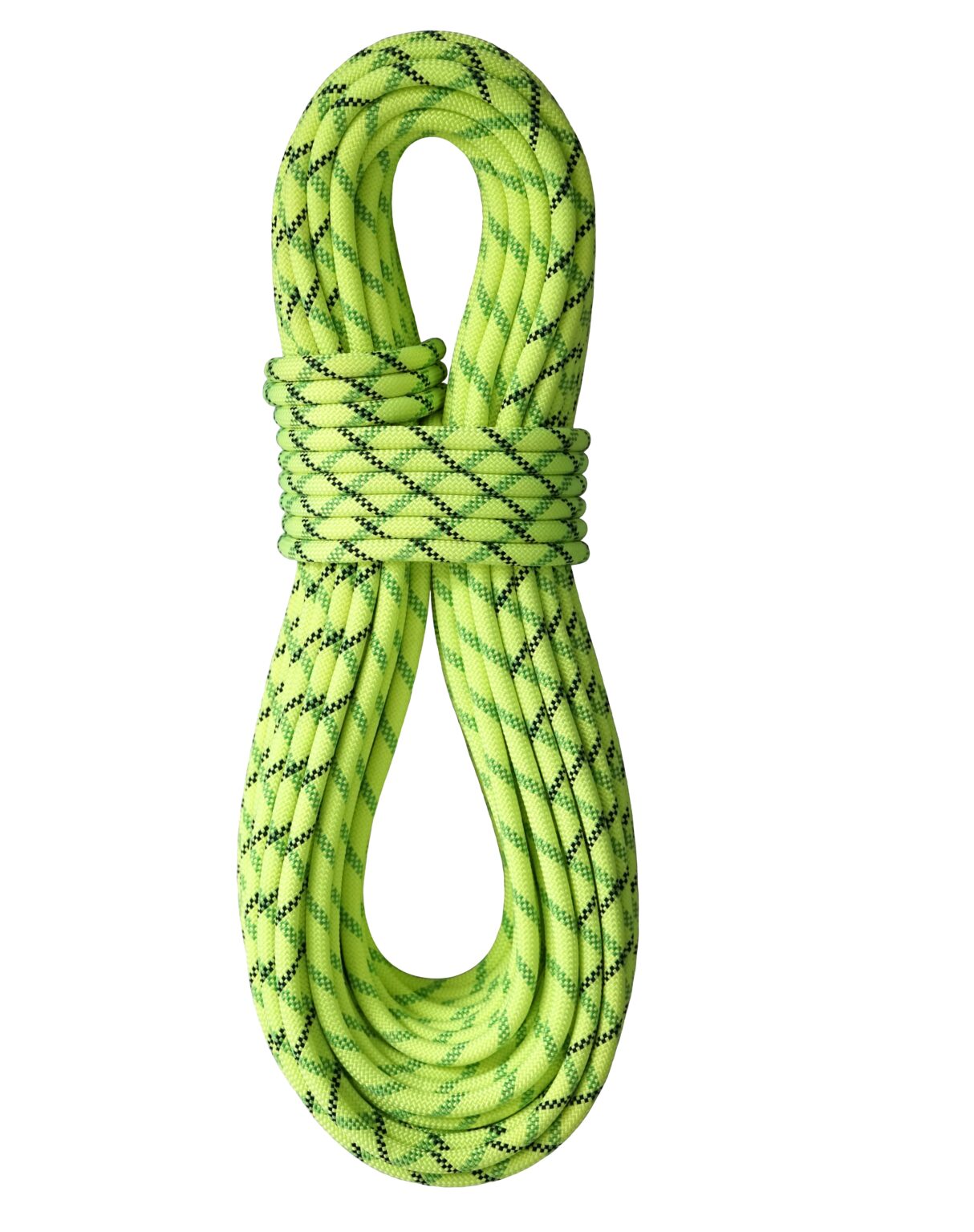 9.7mm Lightning Pro Dynamic Single Rope - Bluewater Ropes 